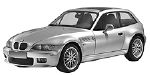 BMW E36-7 U2360 Fault Code