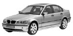 BMW E46 U2360 Fault Code