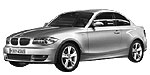 BMW E82 U2360 Fault Code