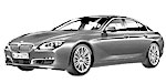 BMW F06 U2360 Fault Code